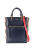 Daria Medium Hobo, front view